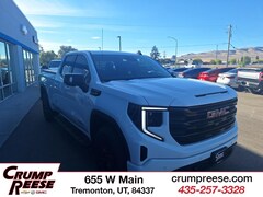 2025 GMC Sierra 1500 Elevation Truck
