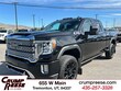 GMC Sierra 3500 HD