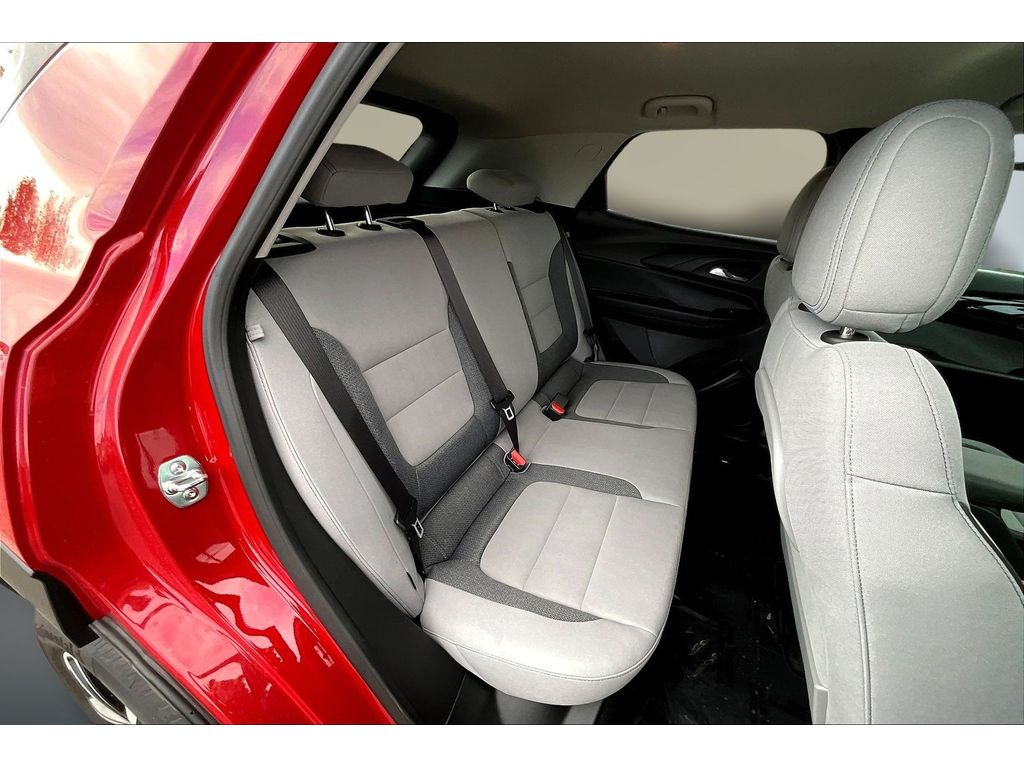 2026 Chevrolet Trailblazer LT - Photo 10