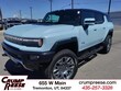 GMC HUMMER EV SUV
