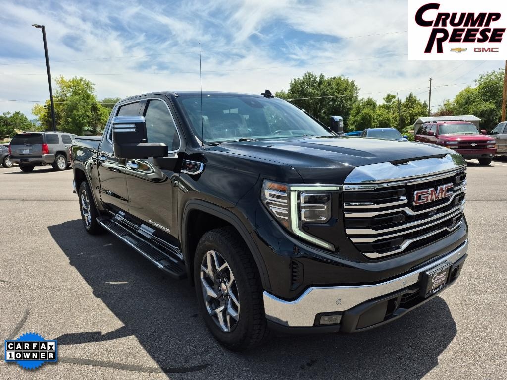 Used 2023 GMC Sierra 1500 SLT Truck