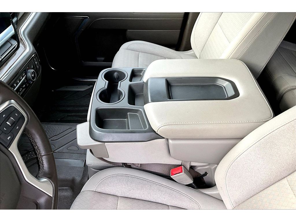 2024 Chevrolet Silverado 3500HD LT - Photo 19