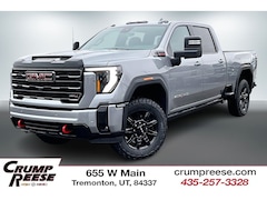 2026 GMC Sierra 3500 HD AT4 Truck