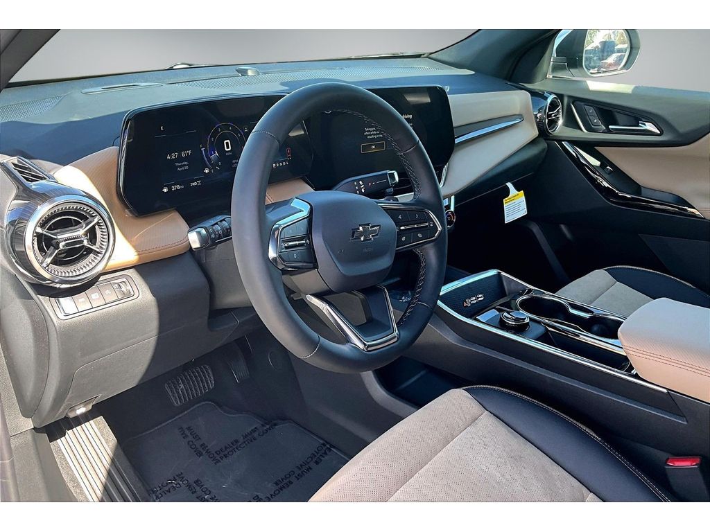 2026 Chevrolet Equinox ACTIV - Photo 7