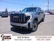 GMC Sierra 3500 HD