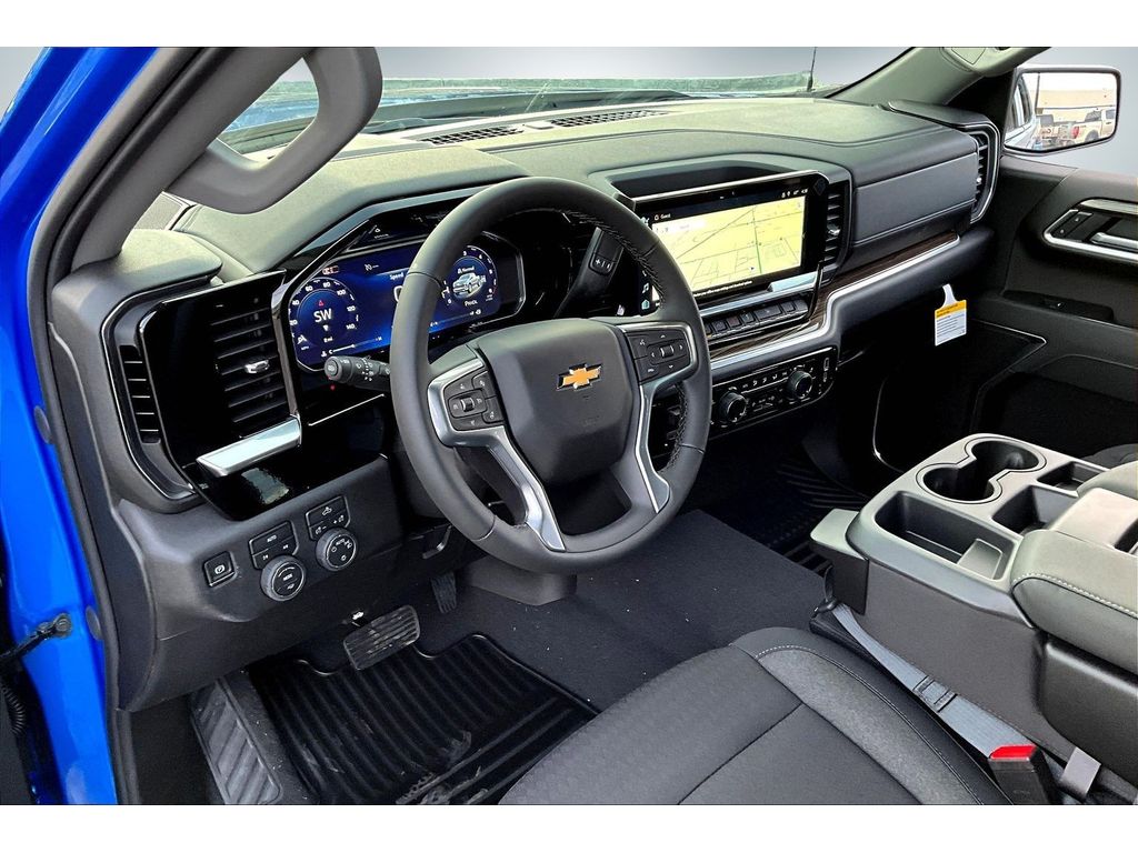 2026 Chevrolet Silverado 1500 LT - Photo 7