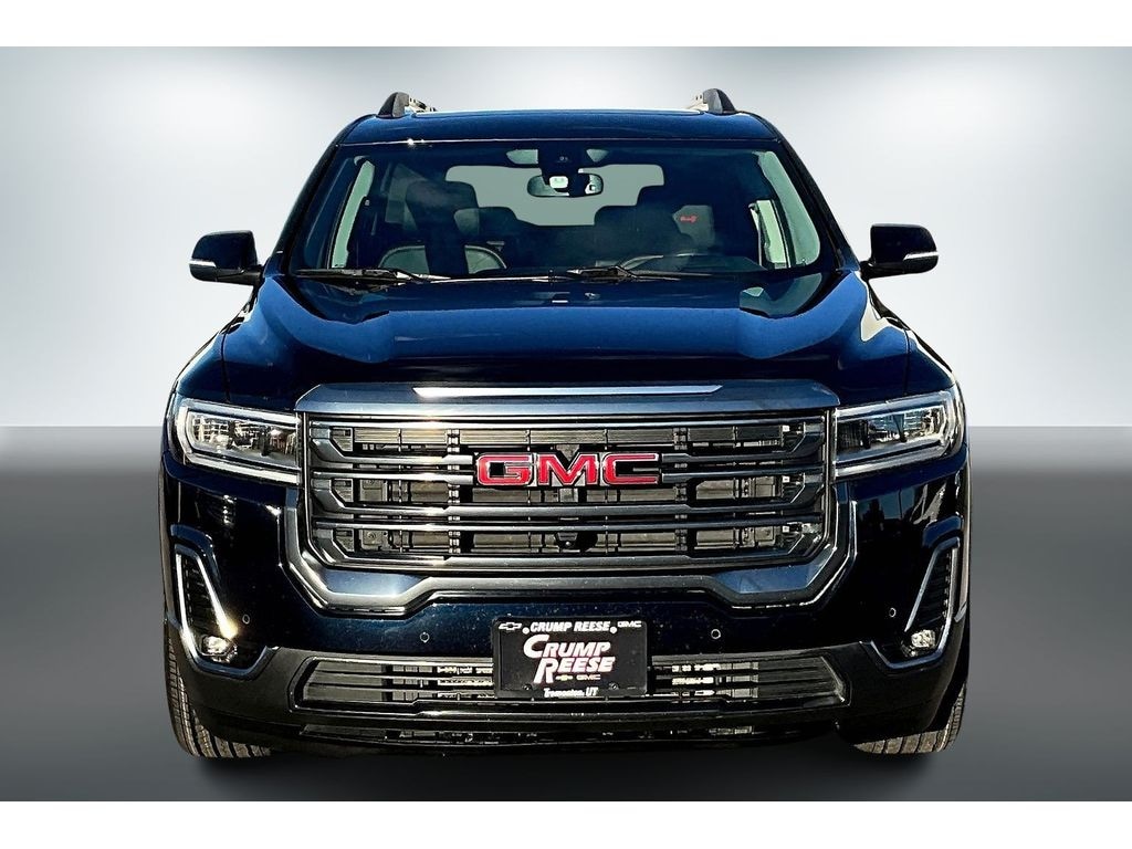 Used 2021 GMC Acadia AT4 SUV