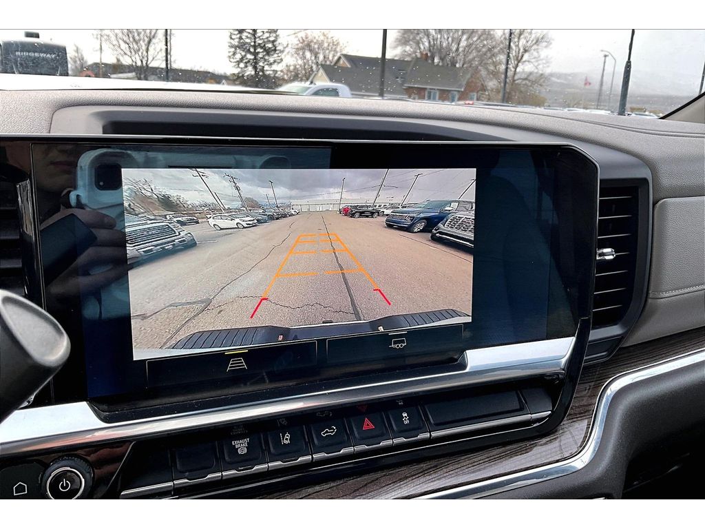 2024 Chevrolet Silverado 3500HD LT - Photo 15