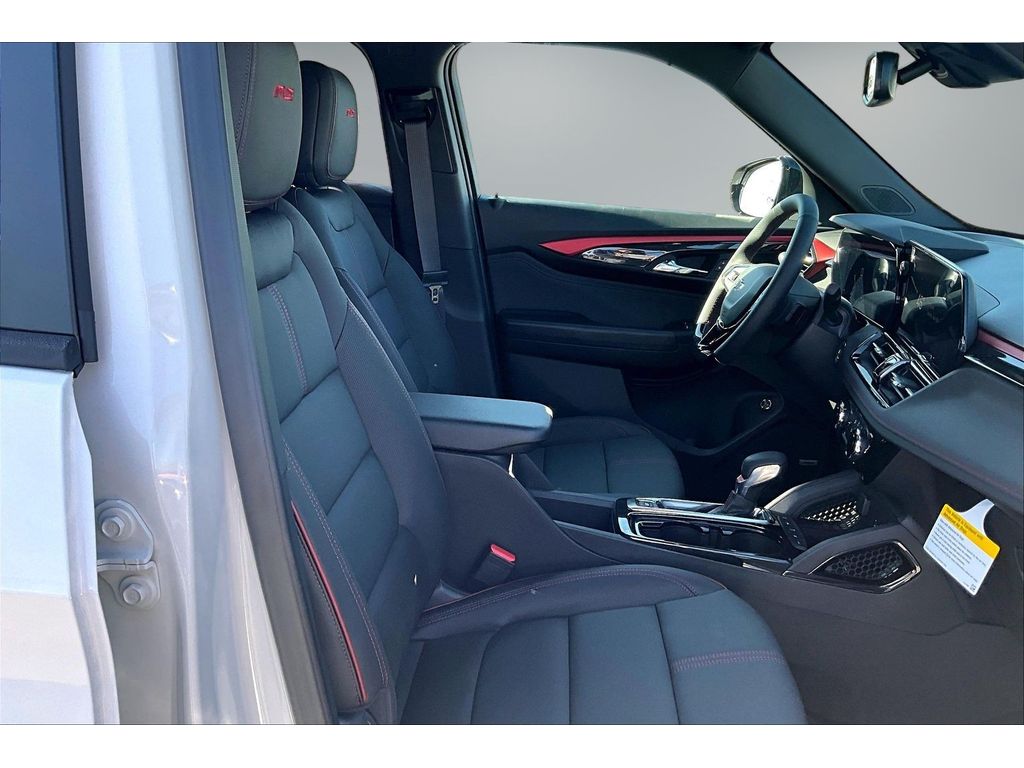 2026 Chevrolet Trailblazer RS - Photo 11
