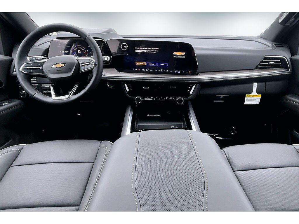 2026 Chevrolet Tahoe Premier - Photo 5