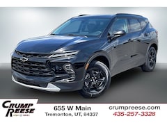 2026 Chevrolet Blazer 2LT SUV