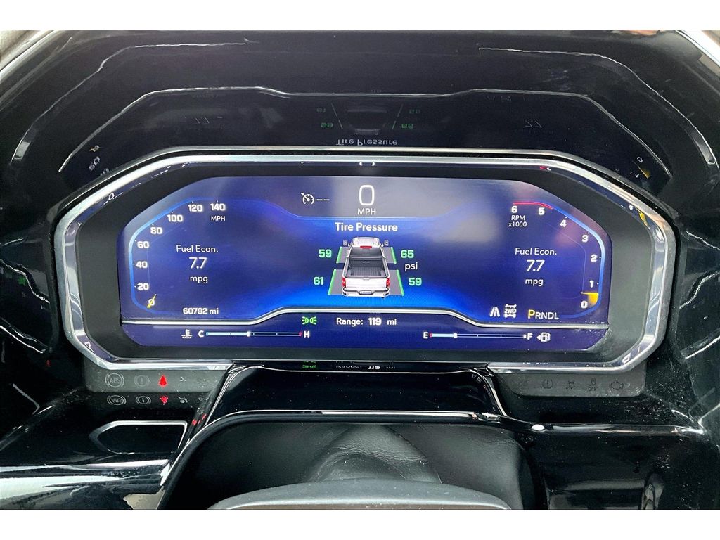 2024 Chevrolet Silverado 3500HD LT - Photo 14