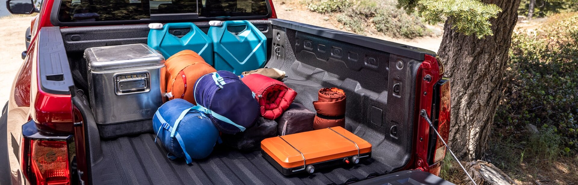 Chevrolet - Silverado 1500 - 2026