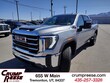 GMC Sierra 3500 HD