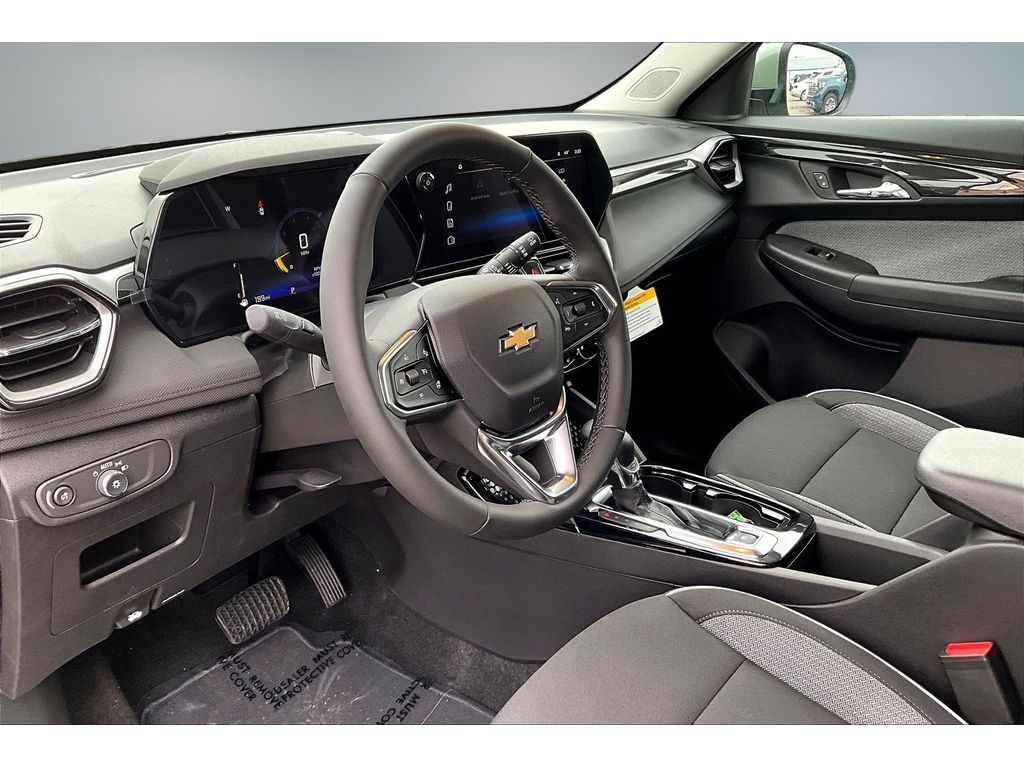 2026 Chevrolet Trailblazer LT - Photo 7