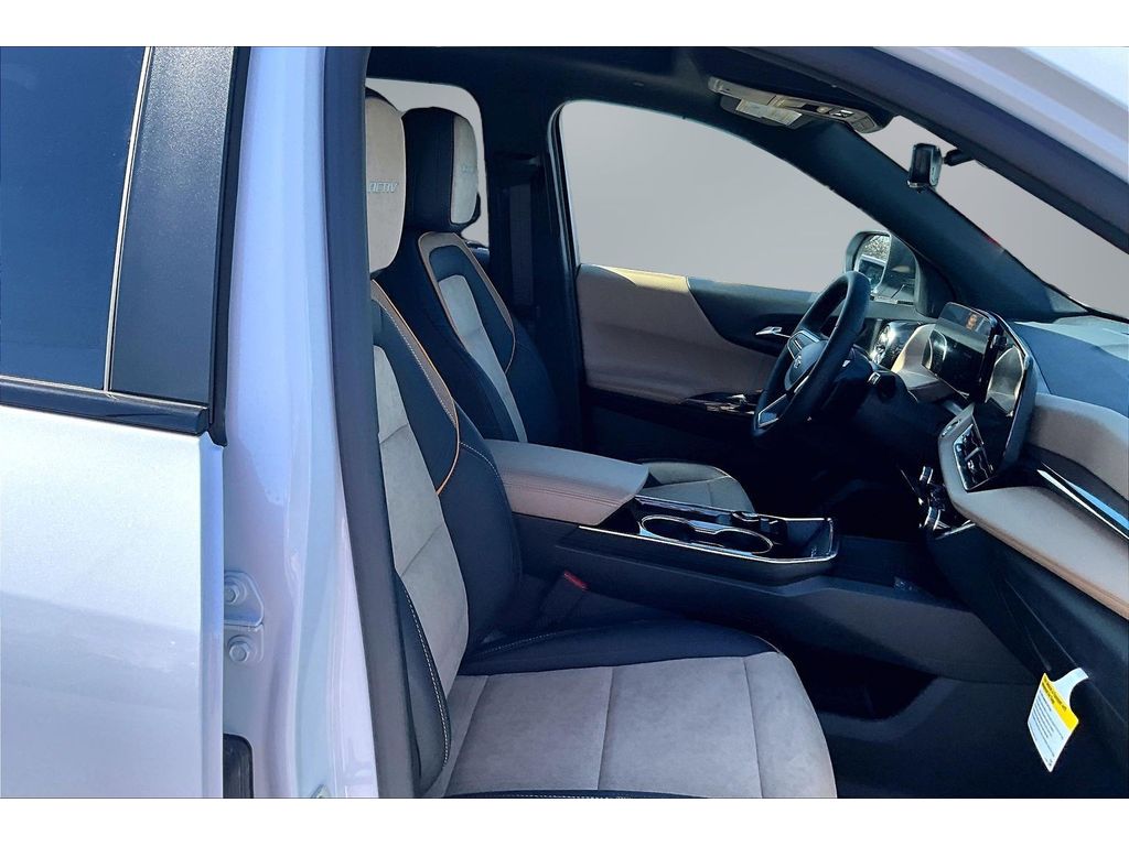 2026 Chevrolet Equinox ACTIV - Photo 11