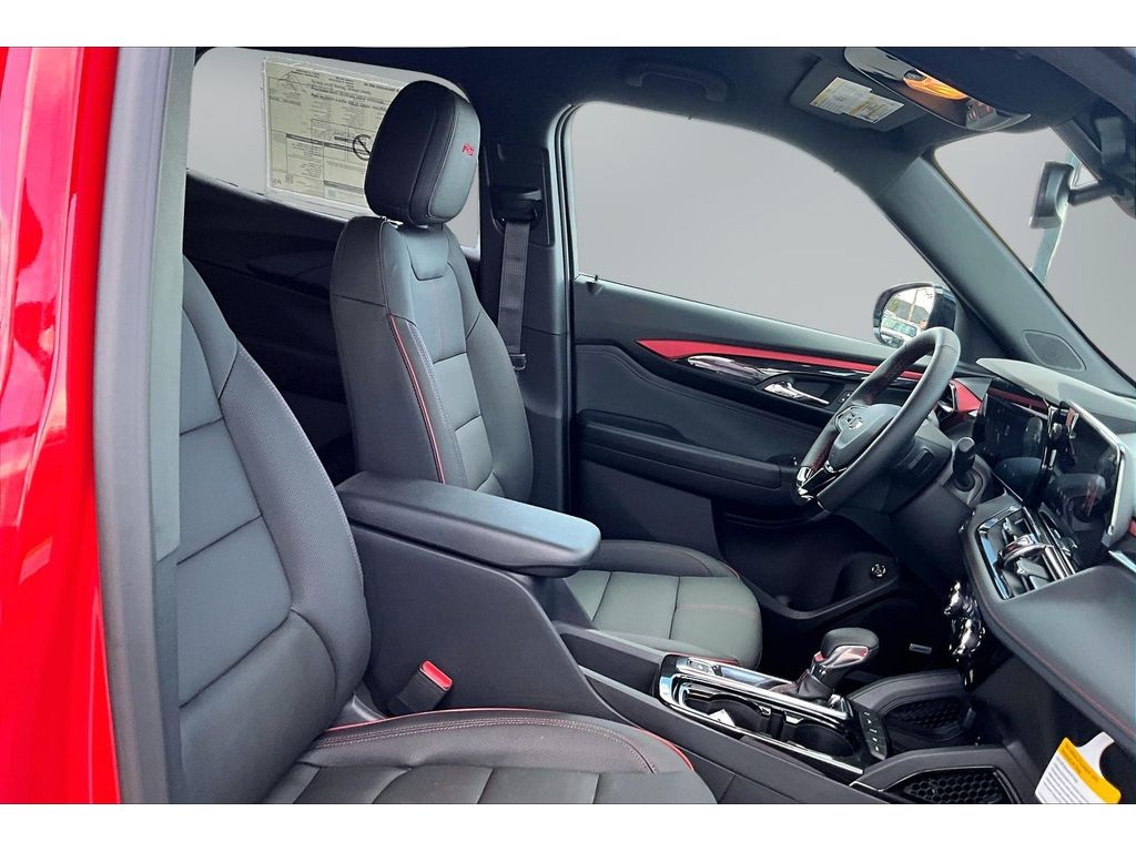 2026 Chevrolet Trailblazer RS - Photo 10
