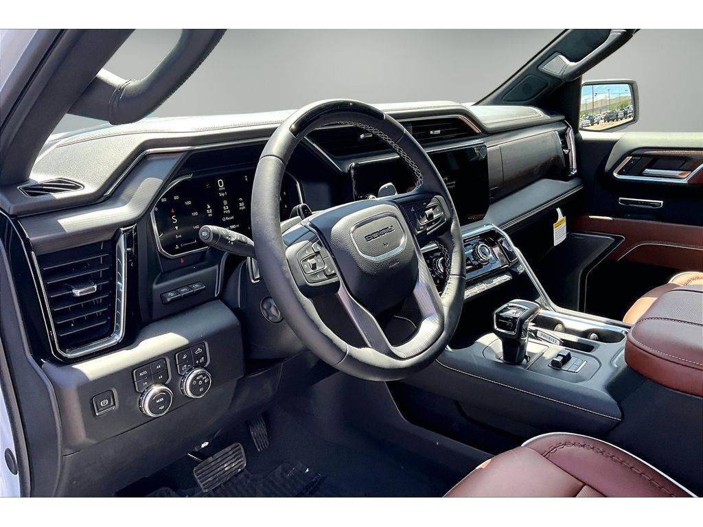 2026 GMC Sierra 1500 Denali Ultimate - Photo 7