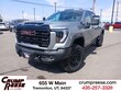 GMC Sierra 2500 HD