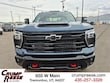 Chevrolet Silverado 3500 HD