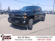 Chevrolet Silverado 3500 HD