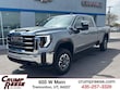  GMC Sierra 3500 HD