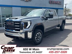 2025 GMC Sierra 3500 HD SLT Truck