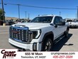 GMC Sierra 3500 HD