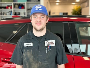 Staff member Dilon Wright from ID_8f34d7bd1e26