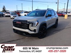 2026 GMC Terrain Elevation SUV