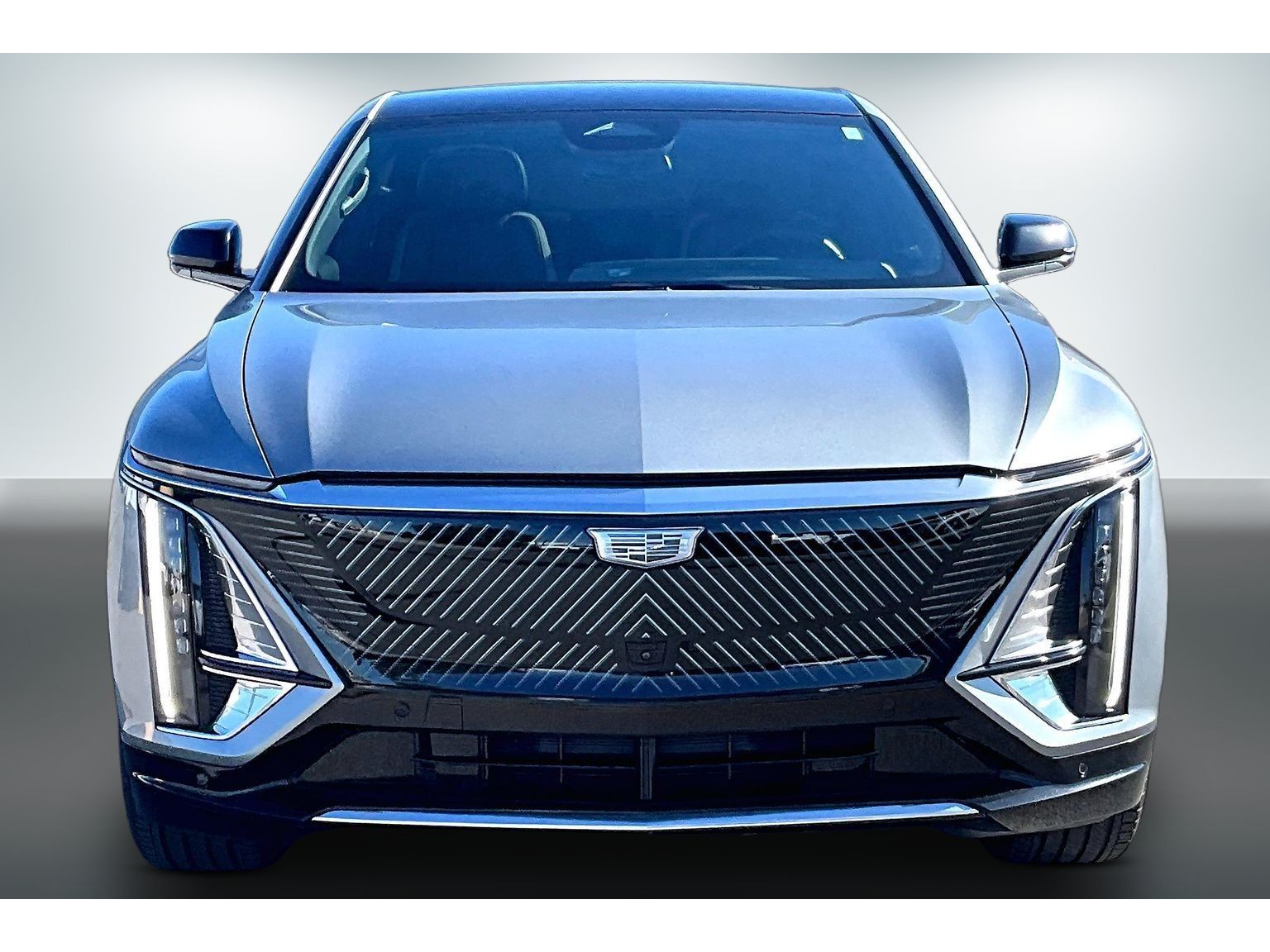 Used 2024 Cadillac LYRIQ Tech with VIN 1GYKPMRL2RZ133001 for sale in Tremonton, UT