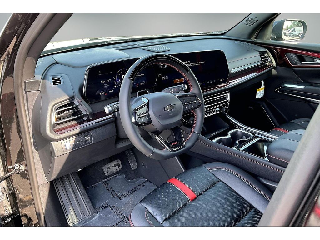 2026 Chevrolet Traverse RS - Photo 7