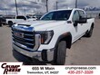 GMC Sierra 3500 HD