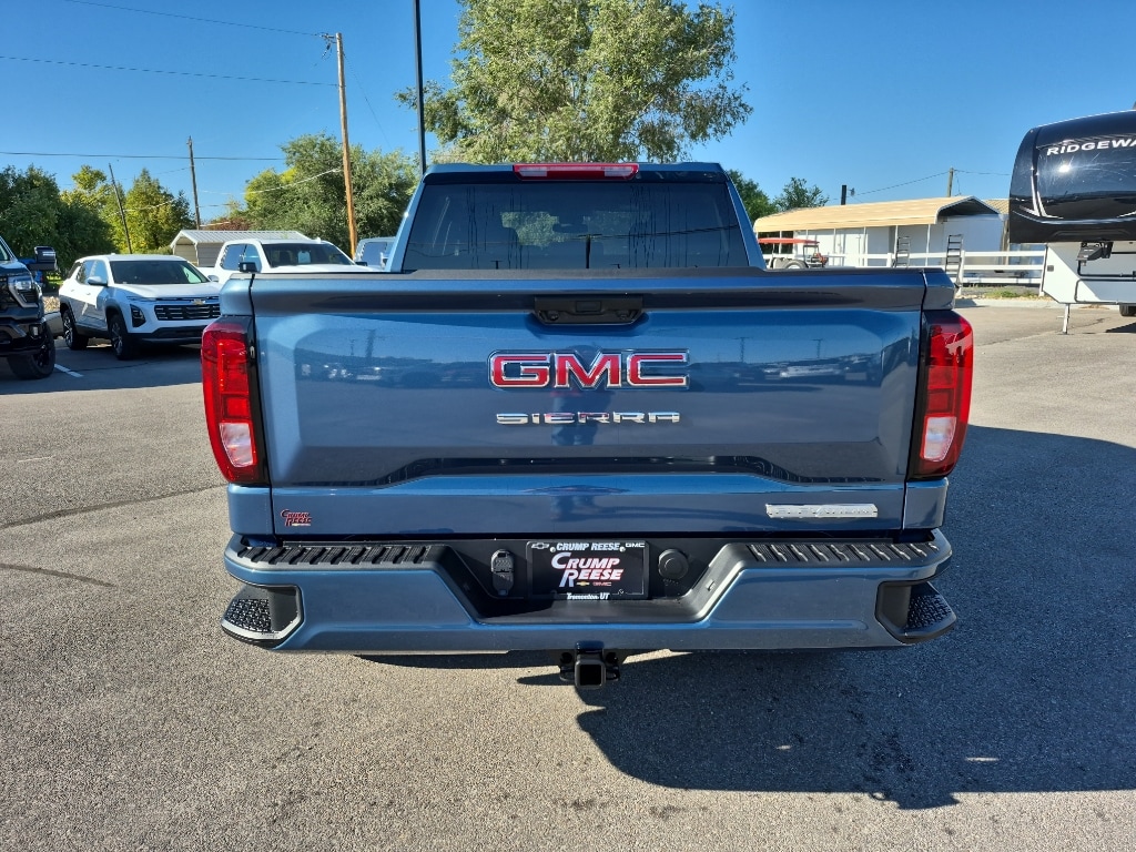 New 2026 GMC Sierra 1500 Elevation Truck