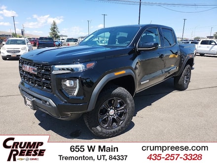 2024 GMC Canyon Elevation Truck