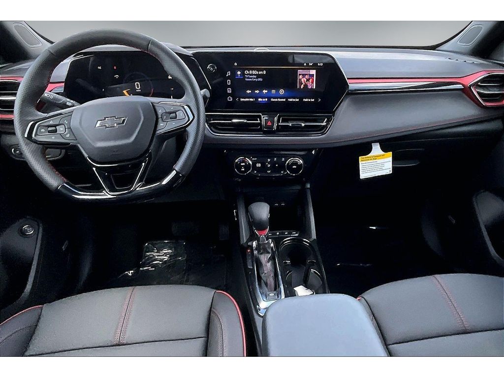 2026 Chevrolet Trailblazer RS - Photo 5