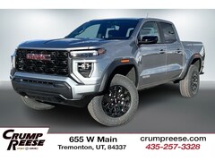 2026 GMC Canyon Elevation Truck