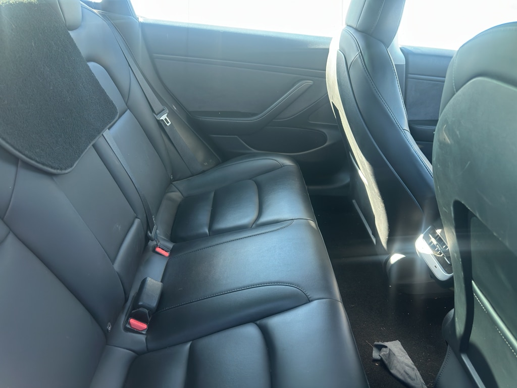 Used 2020 Tesla Model 3 Long Range