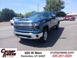 Chevrolet Silverado 3500 HD