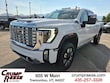 GMC Sierra 3500 HD