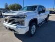 Chevrolet Silverado 2500 HD