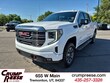 GMC Sierra 1500