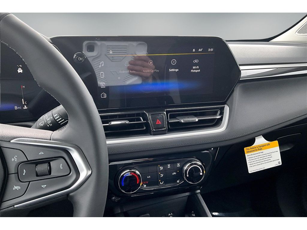 2026 Chevrolet Trailblazer LT - Photo 6