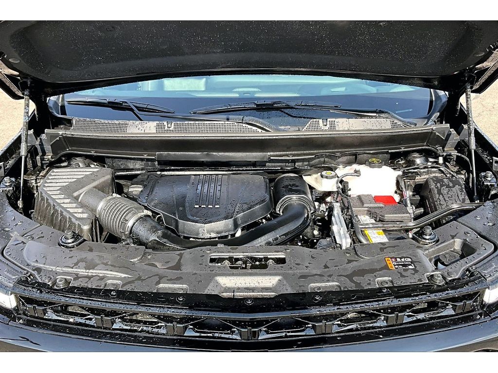 2026 Chevrolet Traverse RS - Photo 12