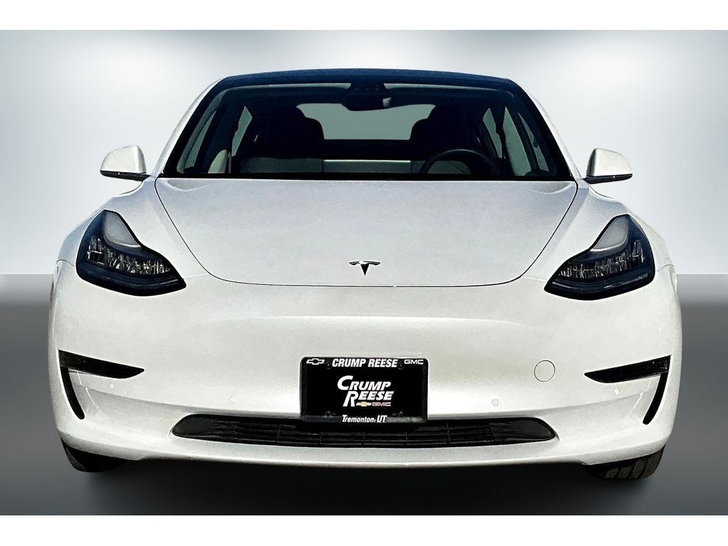 Used 2020 Tesla Model 3 Standard Range Plus