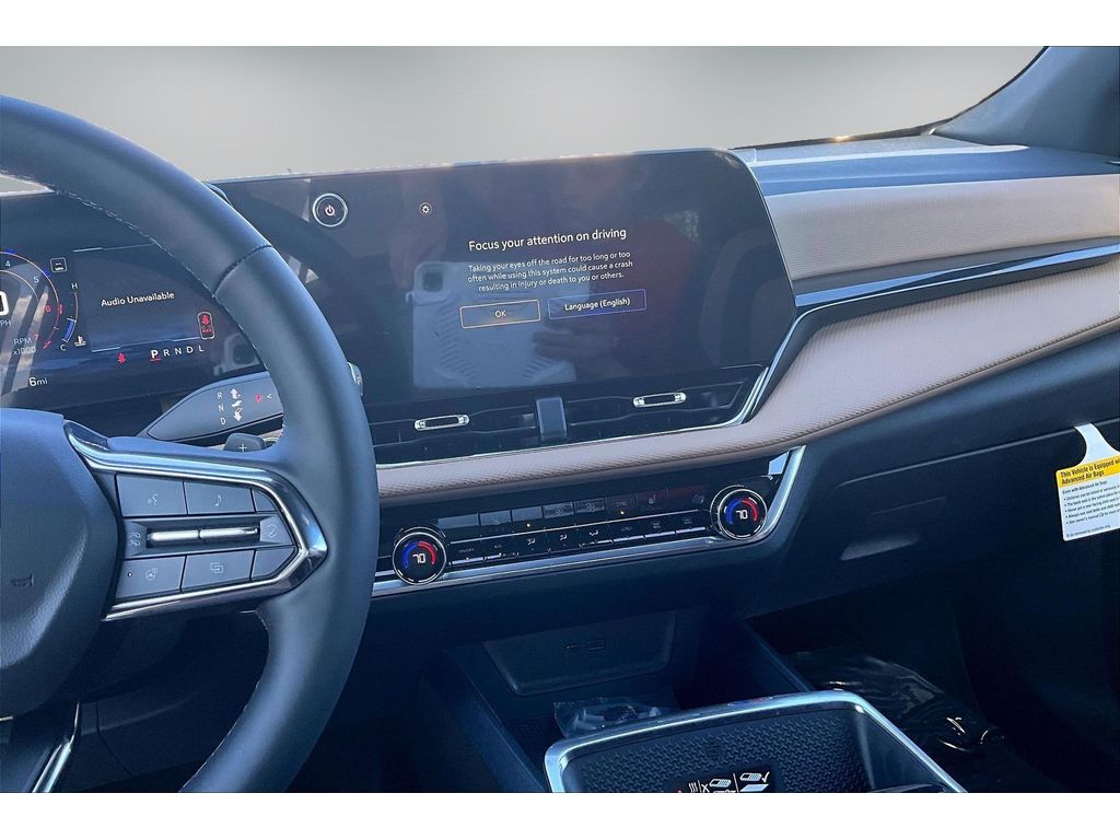 2026 Chevrolet Equinox ACTIV - Photo 6