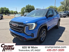 2026 GMC Terrain AT4 SUV