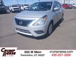 Nissan Versa Sedan