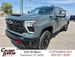 Chevrolet Silverado 3500 HD