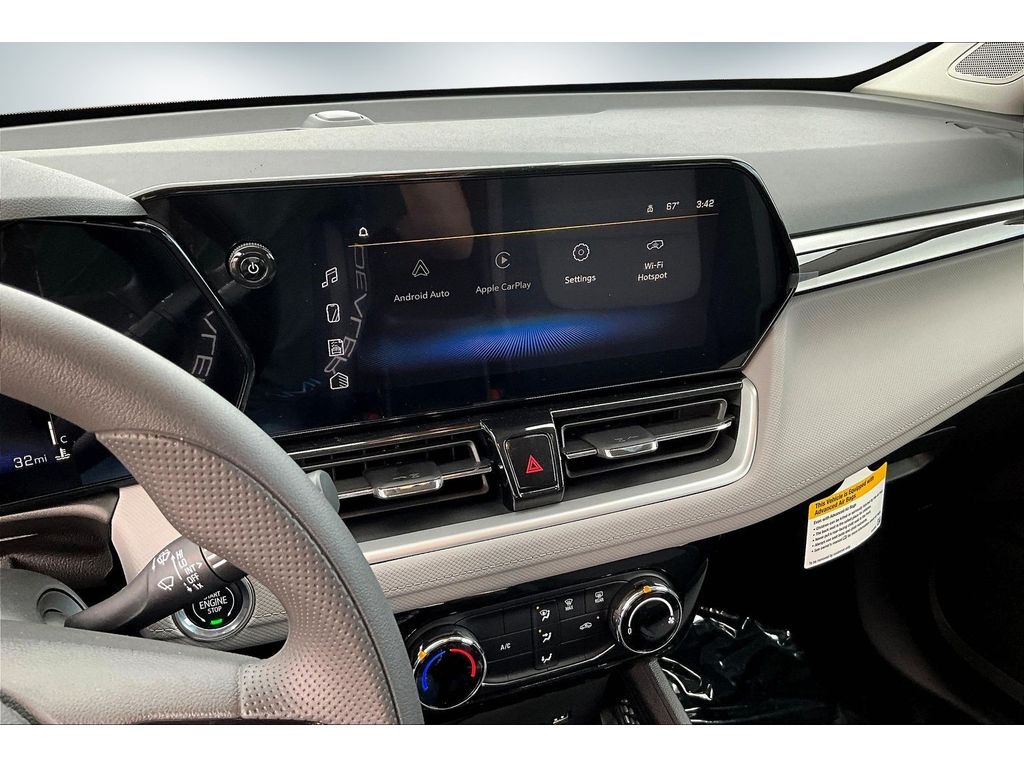 2026 Chevrolet Trailblazer LT - Photo 6